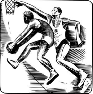 basketbalo