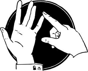 fingro