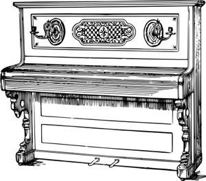fortepiano
