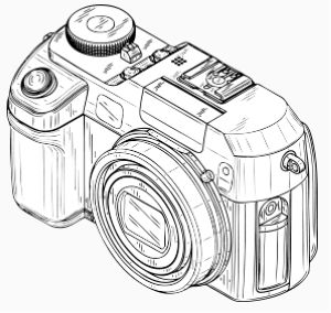 fotografilo