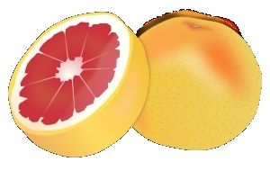 grapfrukto
