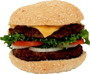 hamburgero