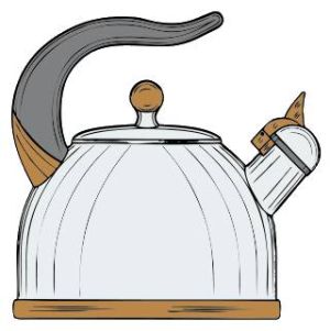 kaldrono