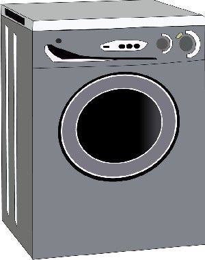 lavmaŝino
