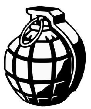 mangrenado
