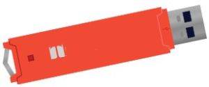 USB-memorilo