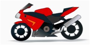 motorciklo
