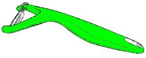 senŝeligilo