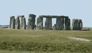 Stonehenge